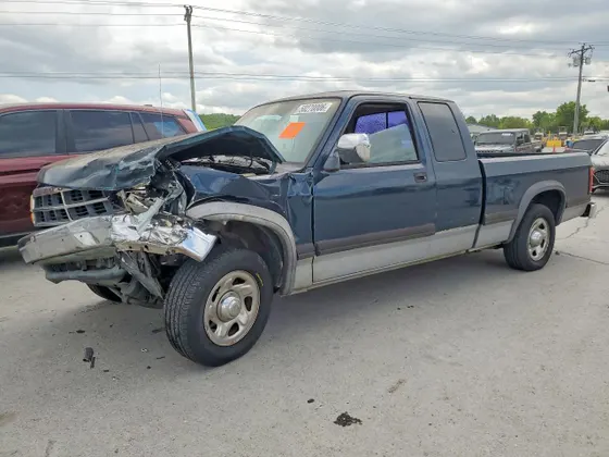 1995 Dodge Dakota