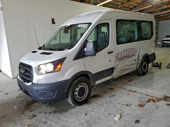 2020 Ford FORD TRANSIT T-150