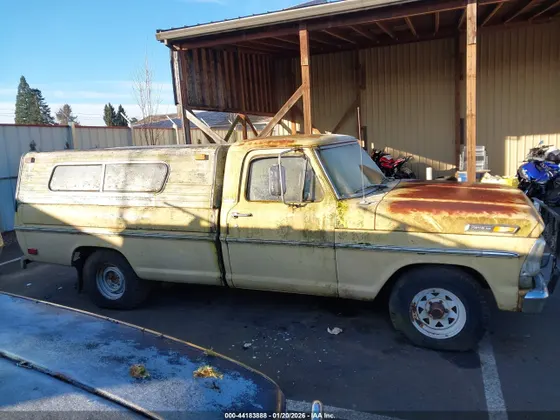 1969 Ford F-150