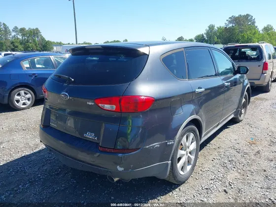 2007 Subaru B9 Tribeca 5-Pass Ltd