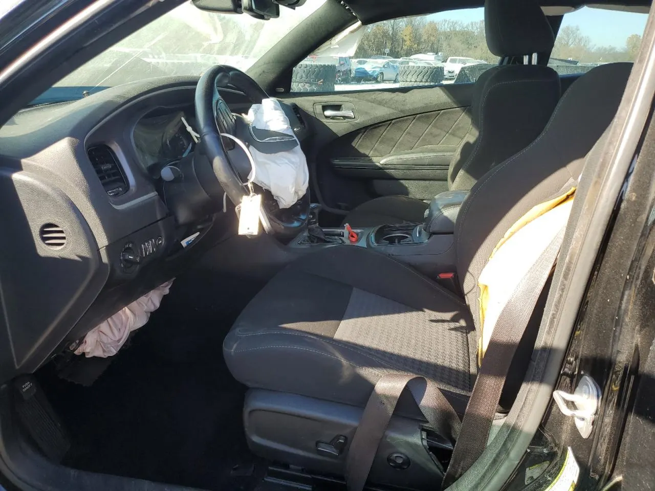 2021 Dodge Charger GT