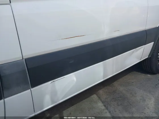 2013 Freightliner SPRINTER 2500
