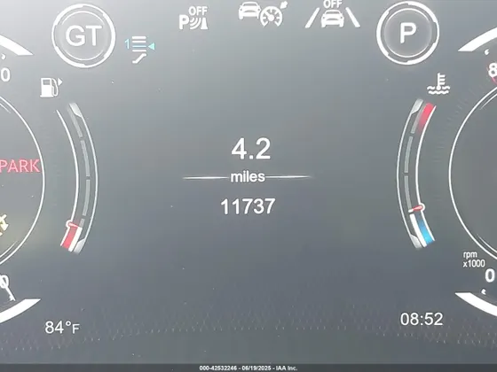 2021 Aston Martin DBX