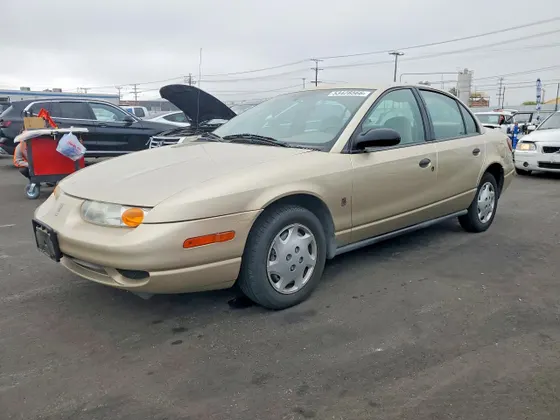2000 Saturn SL SL1