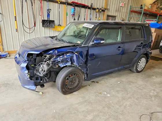 2013 Scion xB SCION XB