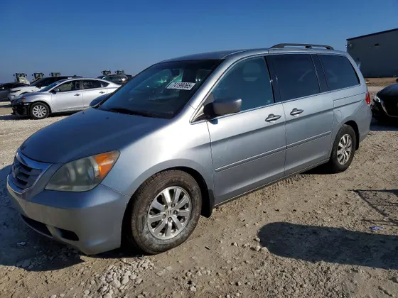 2009 Honda Odyssey