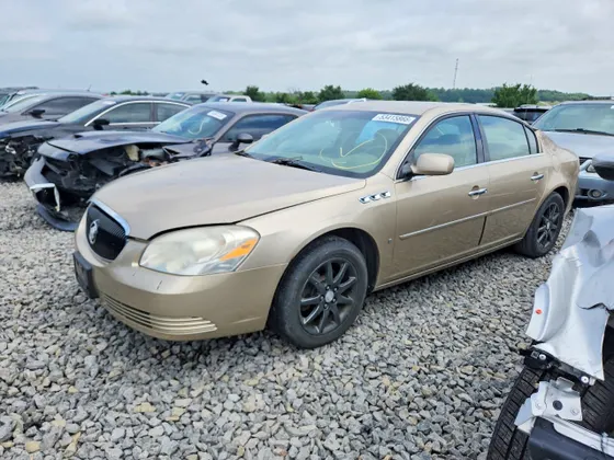 2006 Buick Lucerne CXL