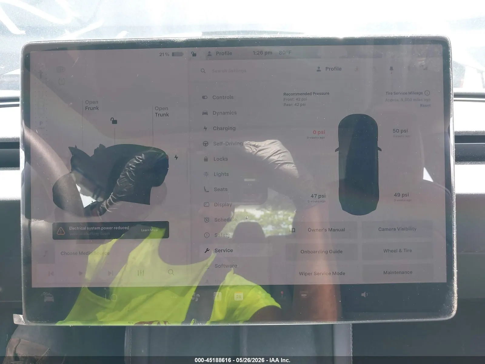 2026 Tesla Model 3 Premium