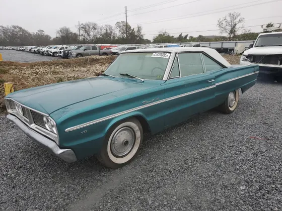 1966 Dodge CORONET