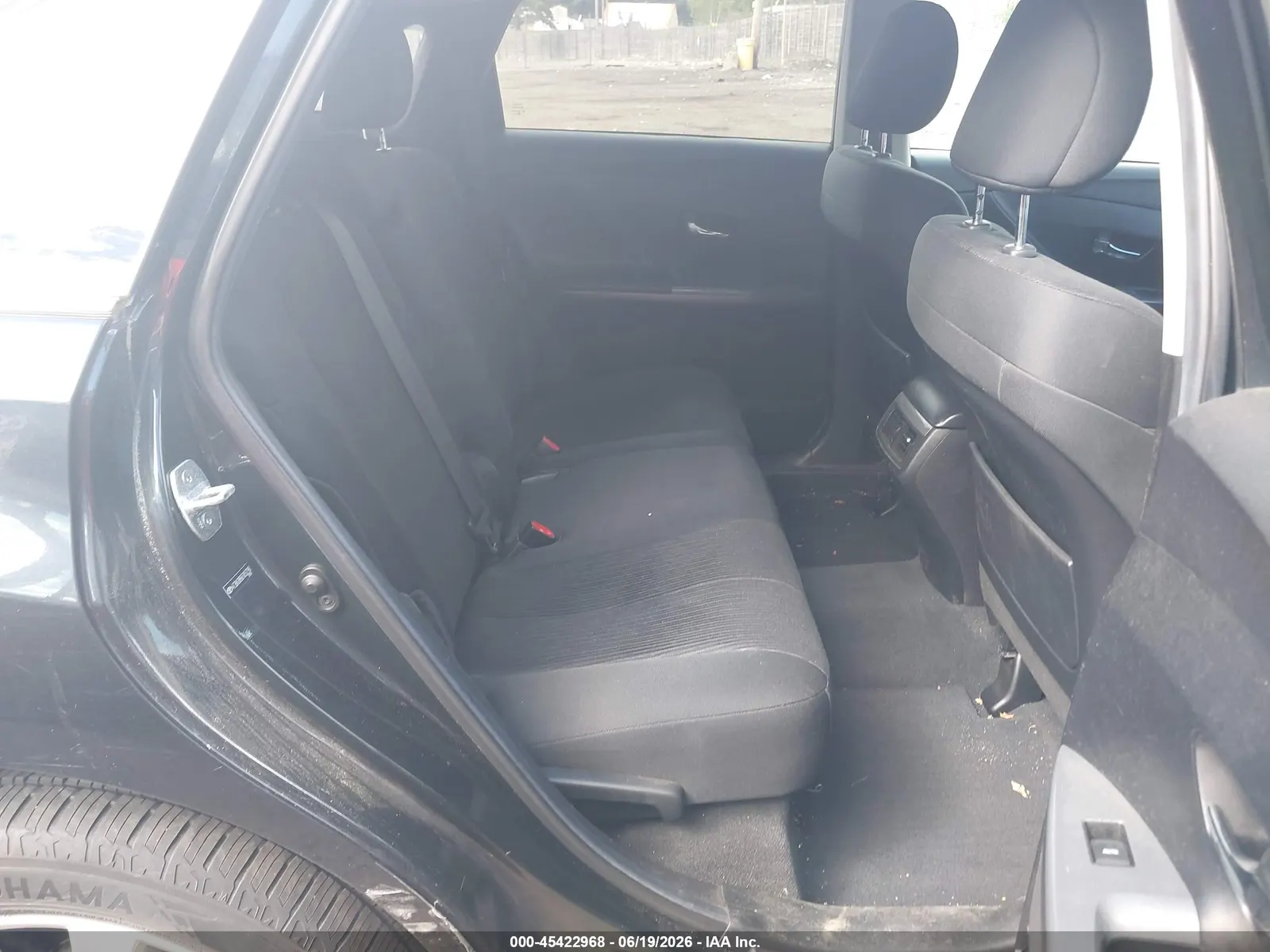2014 Toyota Venza XLE