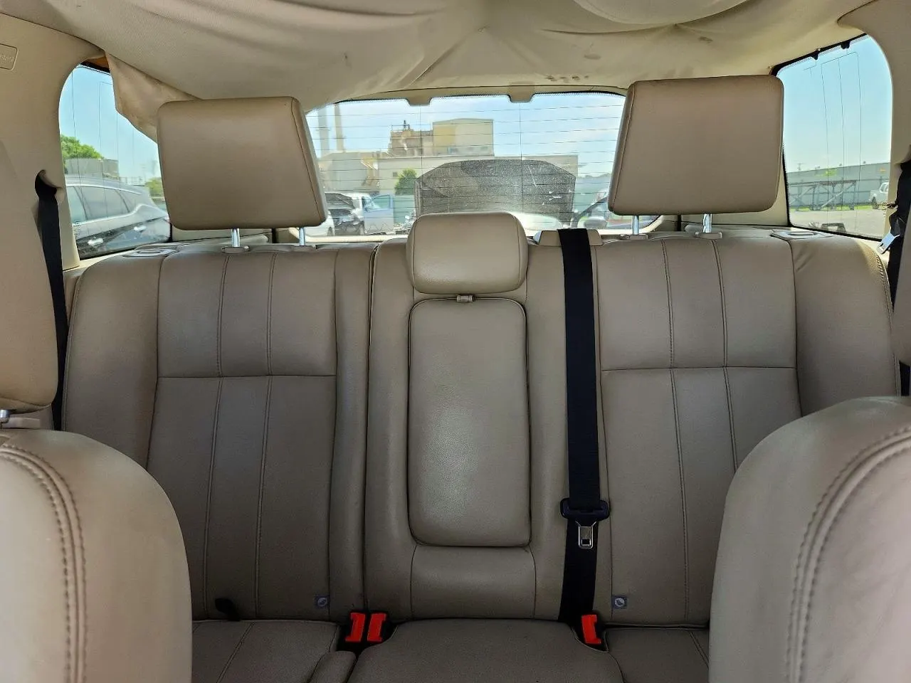 2013 Land Rover LR2