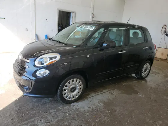 2016 FIAT 500L Pop