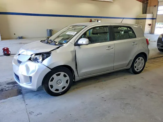 2008 Scion xD
