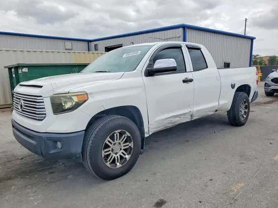 2017 Toyota Tundra 2WD SR