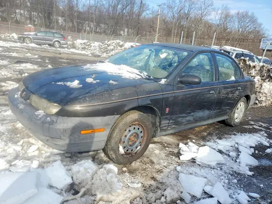 1996 Saturn SL SL1