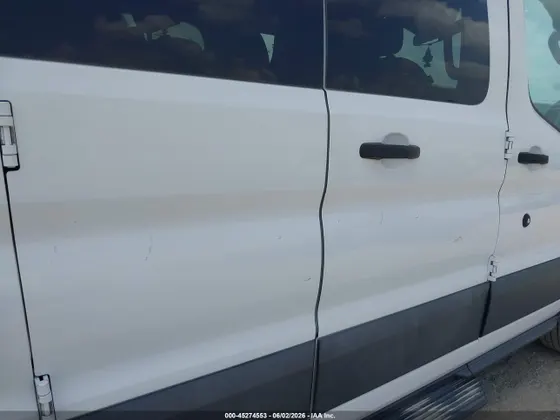 2016 Ford Transit Wagon XLT