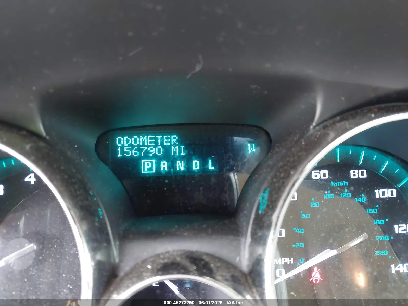 2015 Buick Enclave Premium