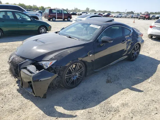 2017 Lexus RC F RC-F