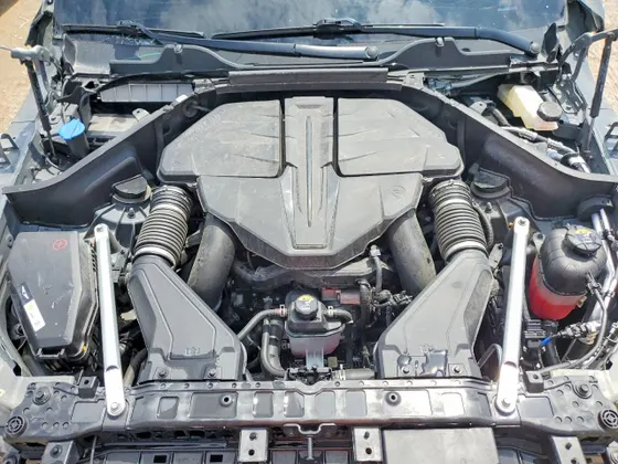 2025 Genesis GV80 Advanced