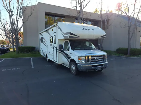 2019 Ford Econoline Commercial Cutaway ECONOLINE