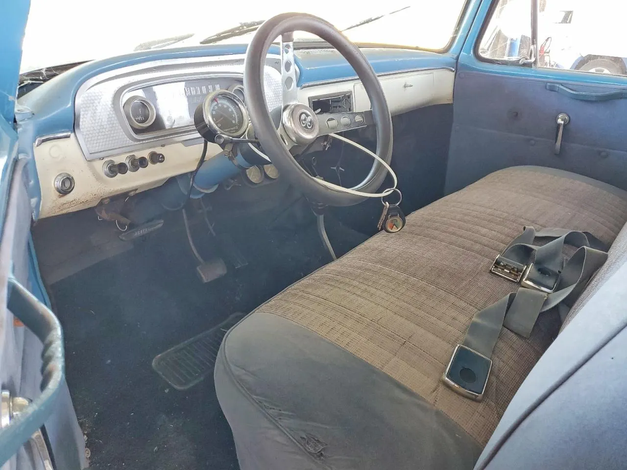1965 Ford F-150