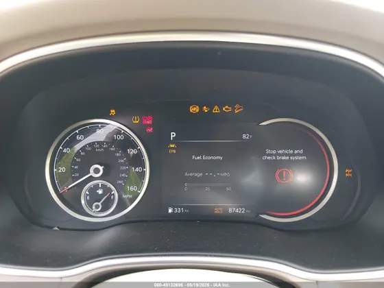 2021 Genesis GV80 3.5T AWD