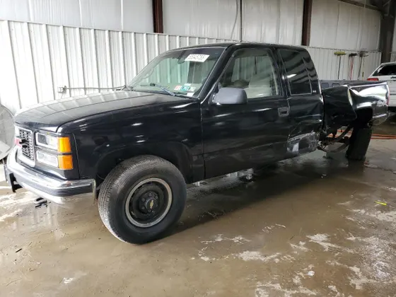 1999 GMC Sierra Classic 1500 K1500