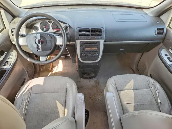 2009 Pontiac Montana