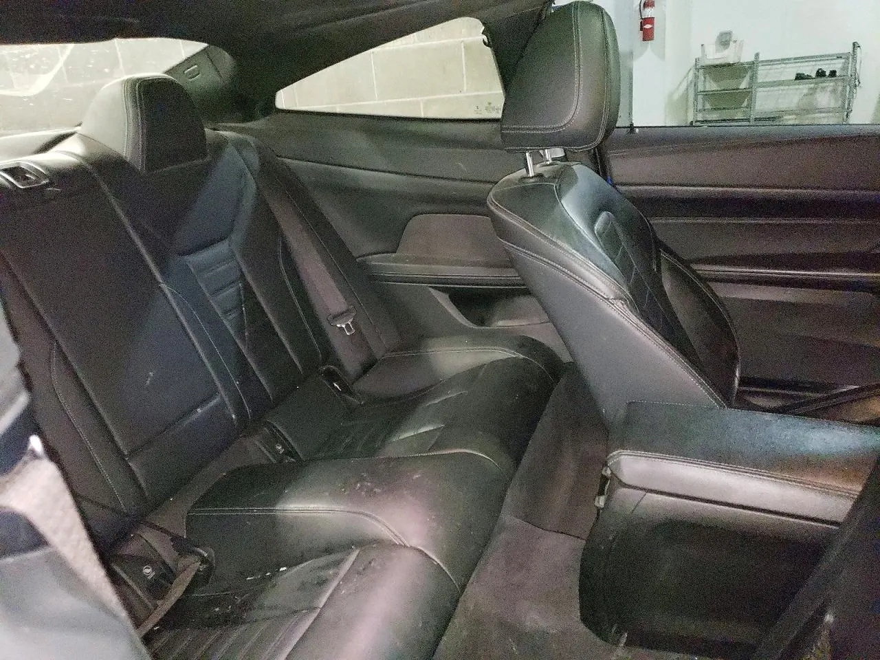 2021 BMW 4 Series M440i xDrive