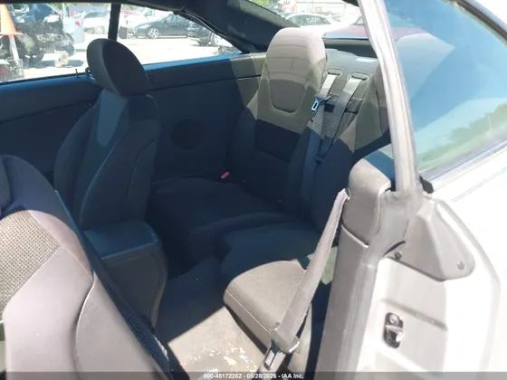 2006 Pontiac G6 GT