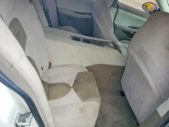 2012 Fisker Karma EcoChic