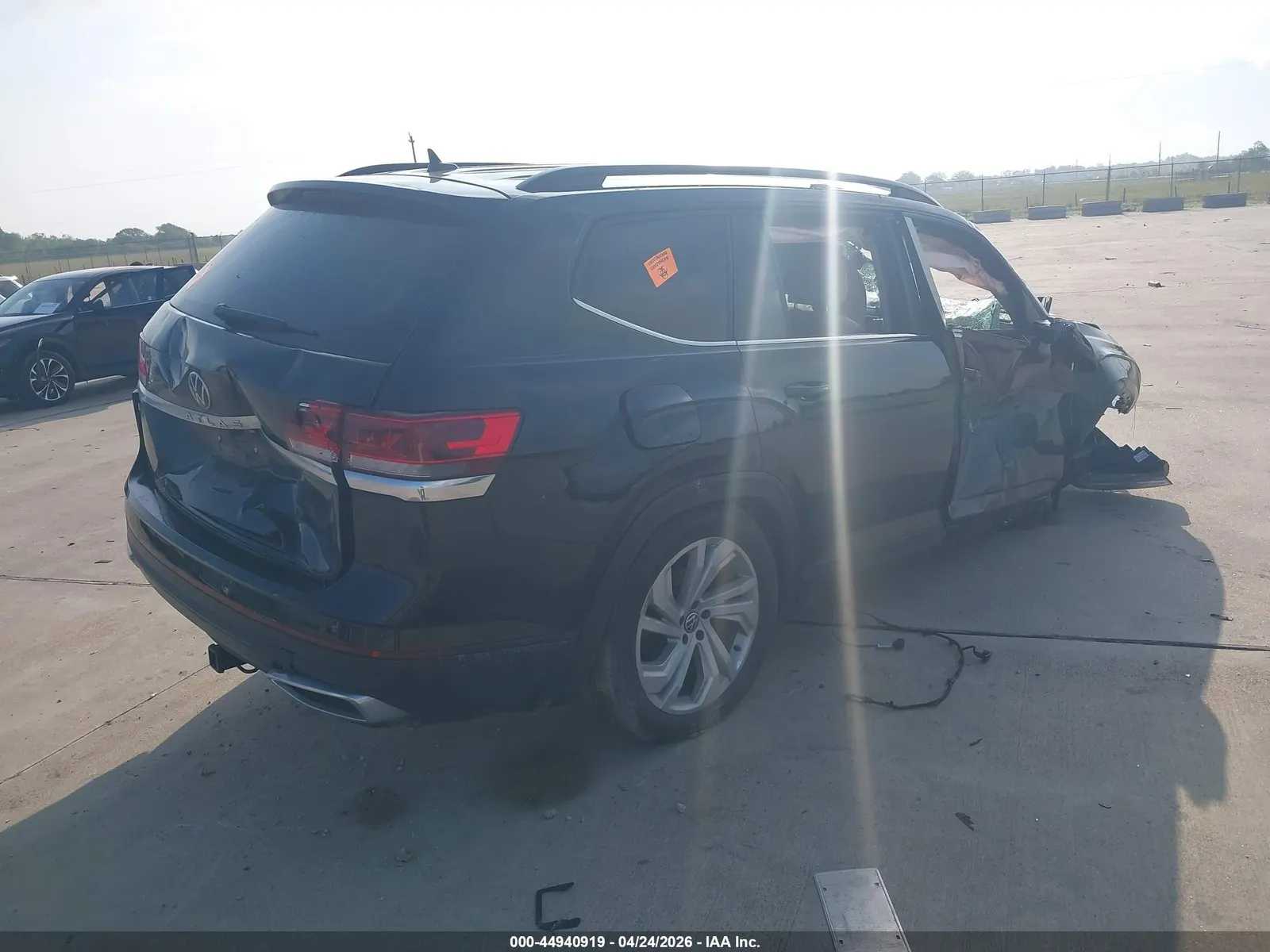2023 Volkswagen Atlas 2.0T SE w/Technology