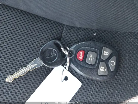 2006 Pontiac G6 GT