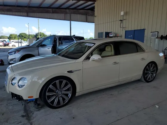 2014 Bentley Flying Spur FLYING SPU