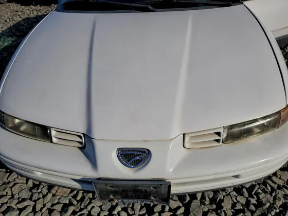 1994 Eagle VISION ESi