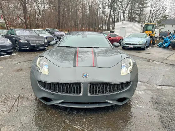 2018 Karma Revero