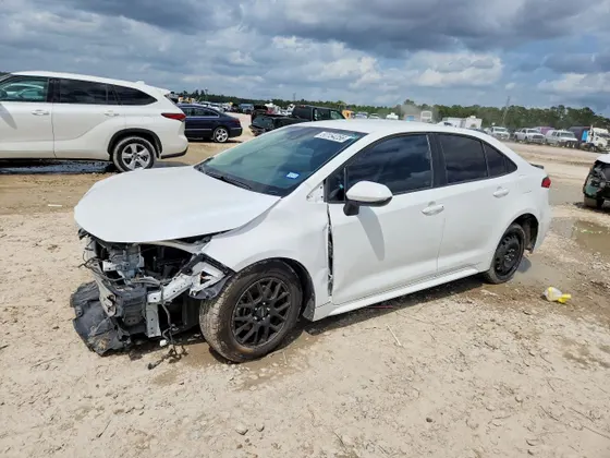 2021 Toyota Corolla L