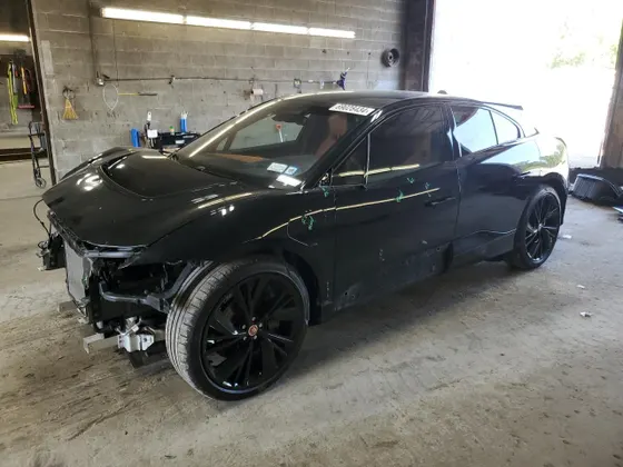 2023 Jaguar I-PACE HSE