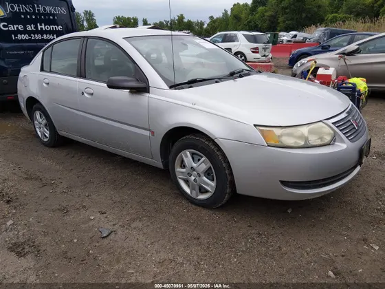 2006 Saturn ION 2