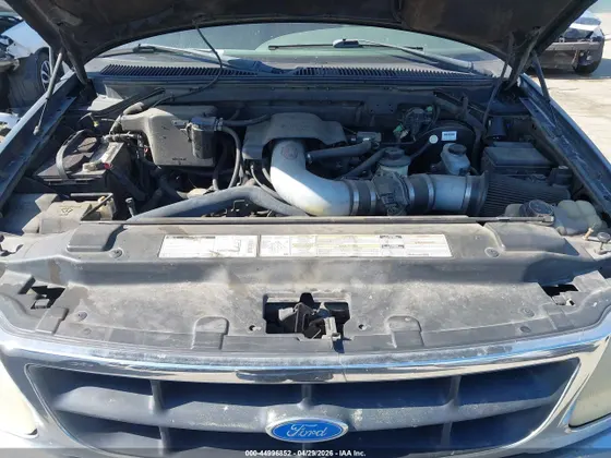 1998 Ford F-150 XL