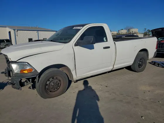 2010 Ram 2500 ST