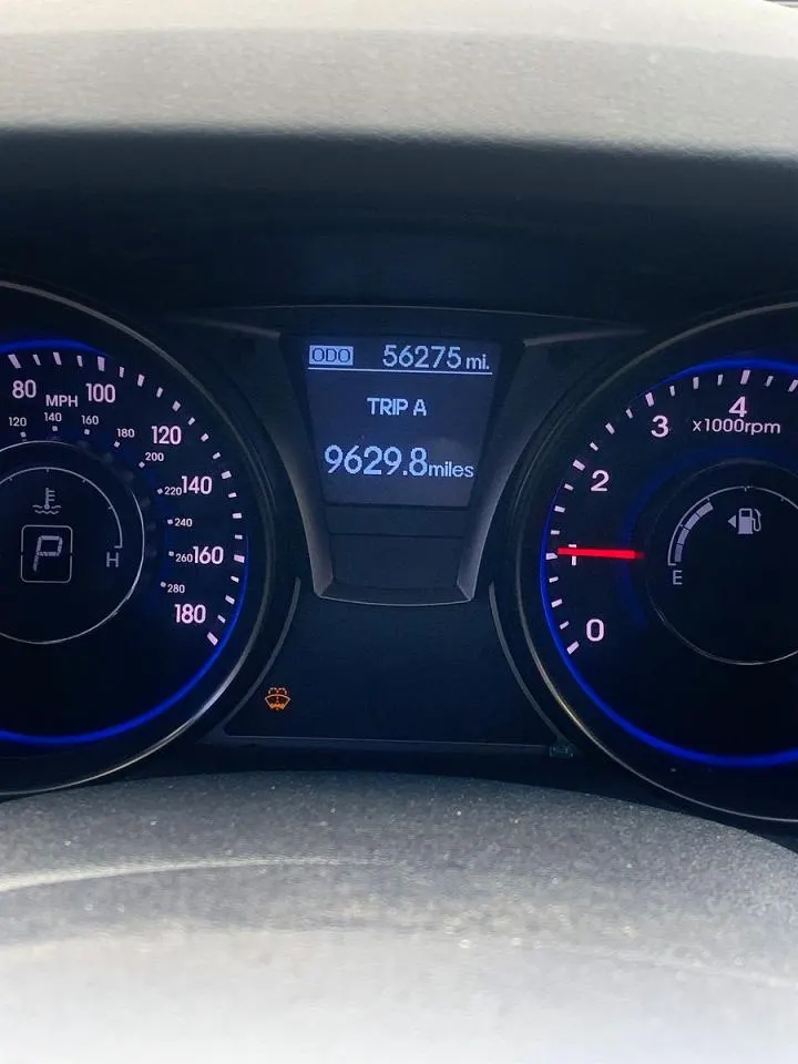 2014 Hyundai Genesis Coupe 3.8 Ultimate