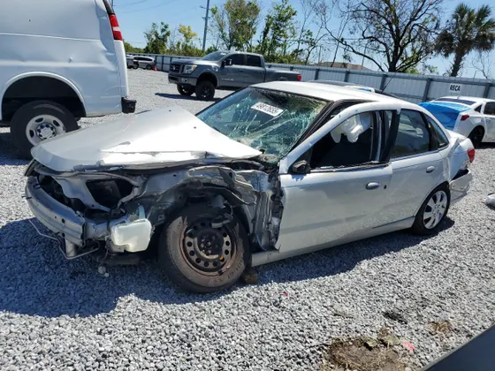 2004 Saturn L-Series L300 1