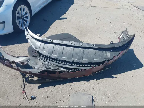2019 Buick Regal Sportback Essence