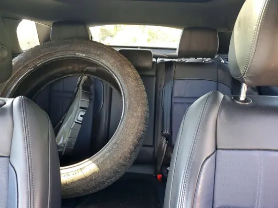 2021 Land Rover Range Rover Evoque R-Dynamic HSE