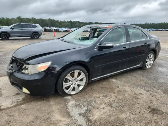 2010 Acura RL Tech Pkg