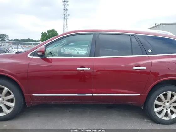 2015 Buick Enclave Premium