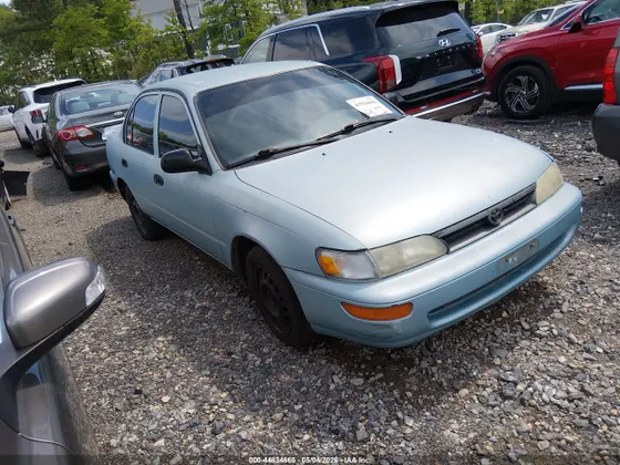 1995 Toyota Corolla