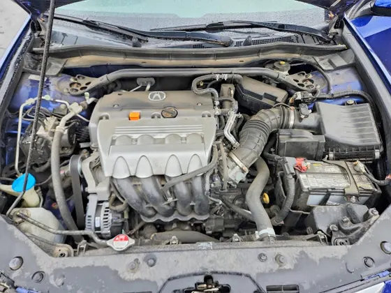 2012 Acura TSX Sport Wagon Tech Pkg