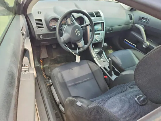 2010 Scion tC